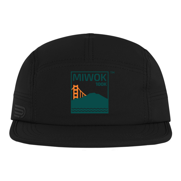  Renew Run Hat - Green Logo Thumbnail